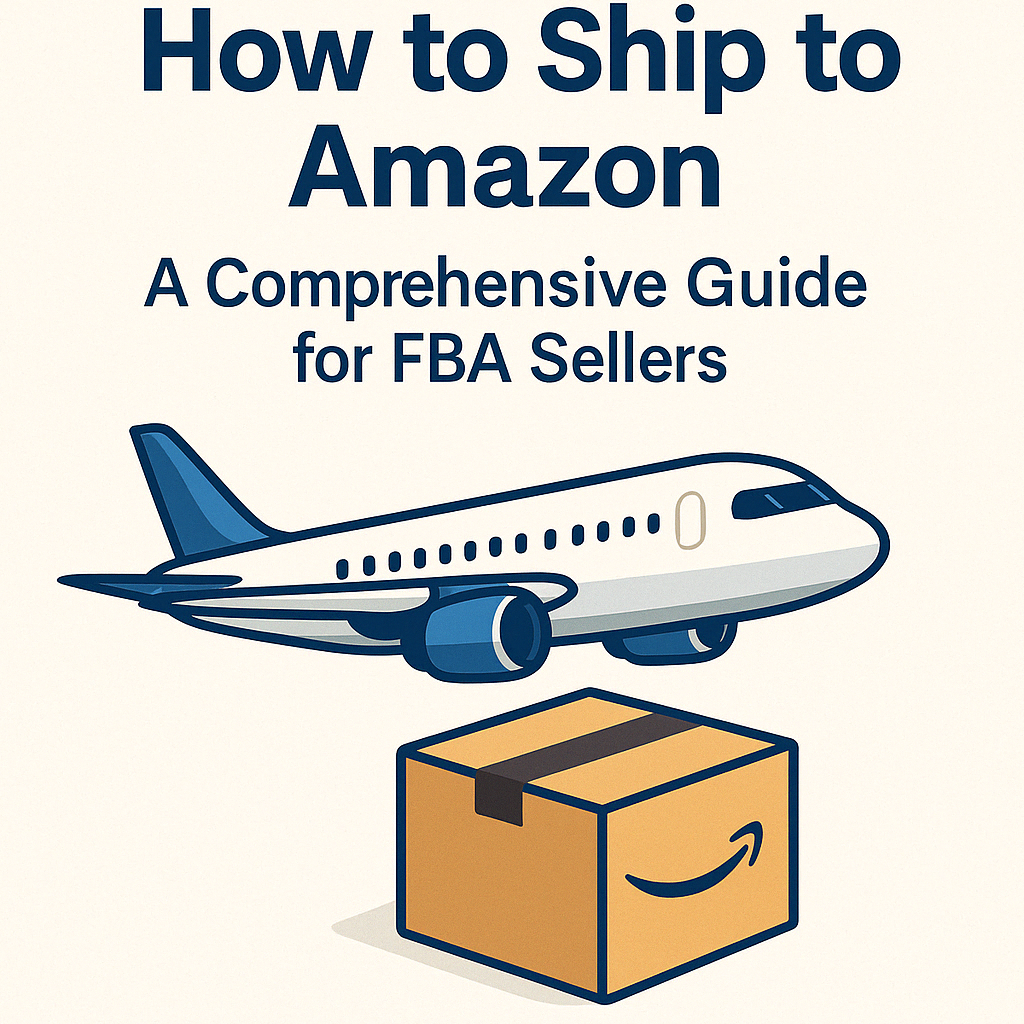 How to Ship Directly to Amazon