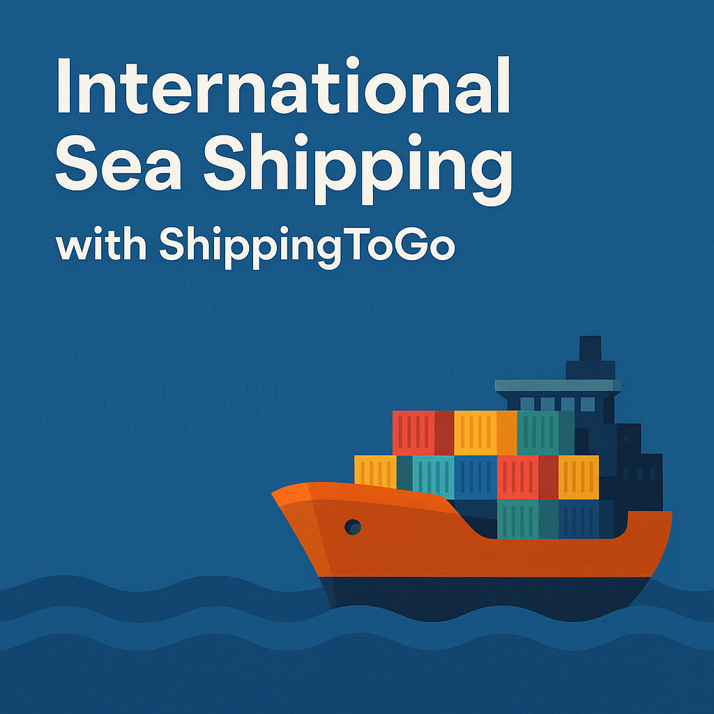 Cheapest Ways to Ship Internationally