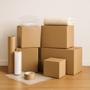 International relocation shipping costs with ShippingToGo