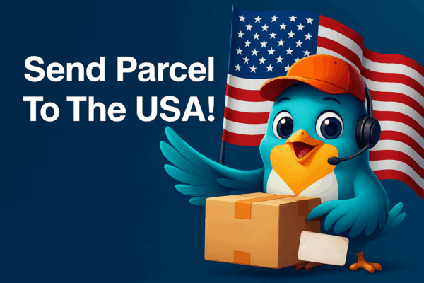 Shipping between USA and Israel