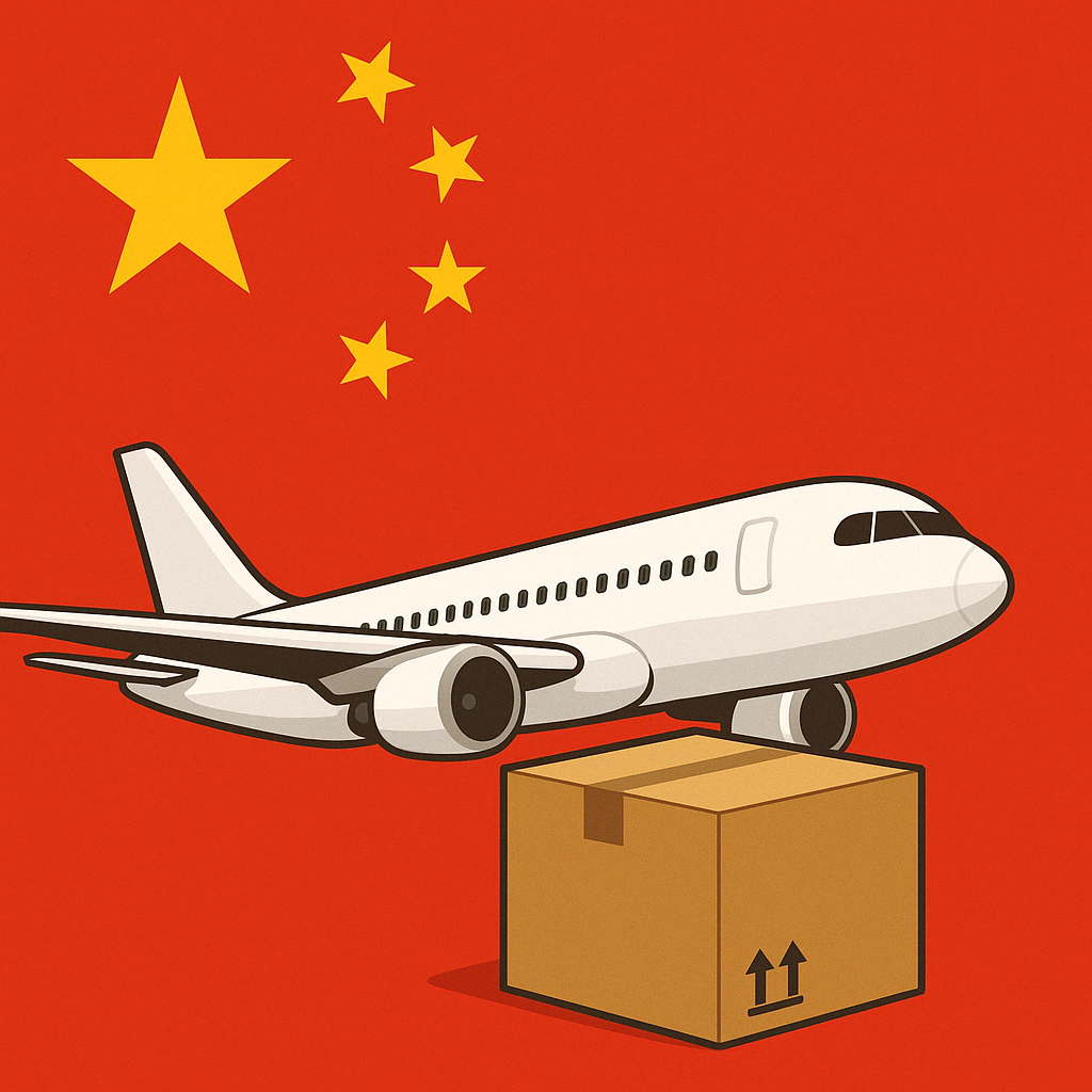 Shipping From China To Israel