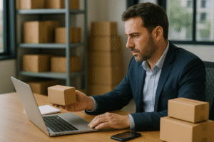 ShippingToGo for Business Owners