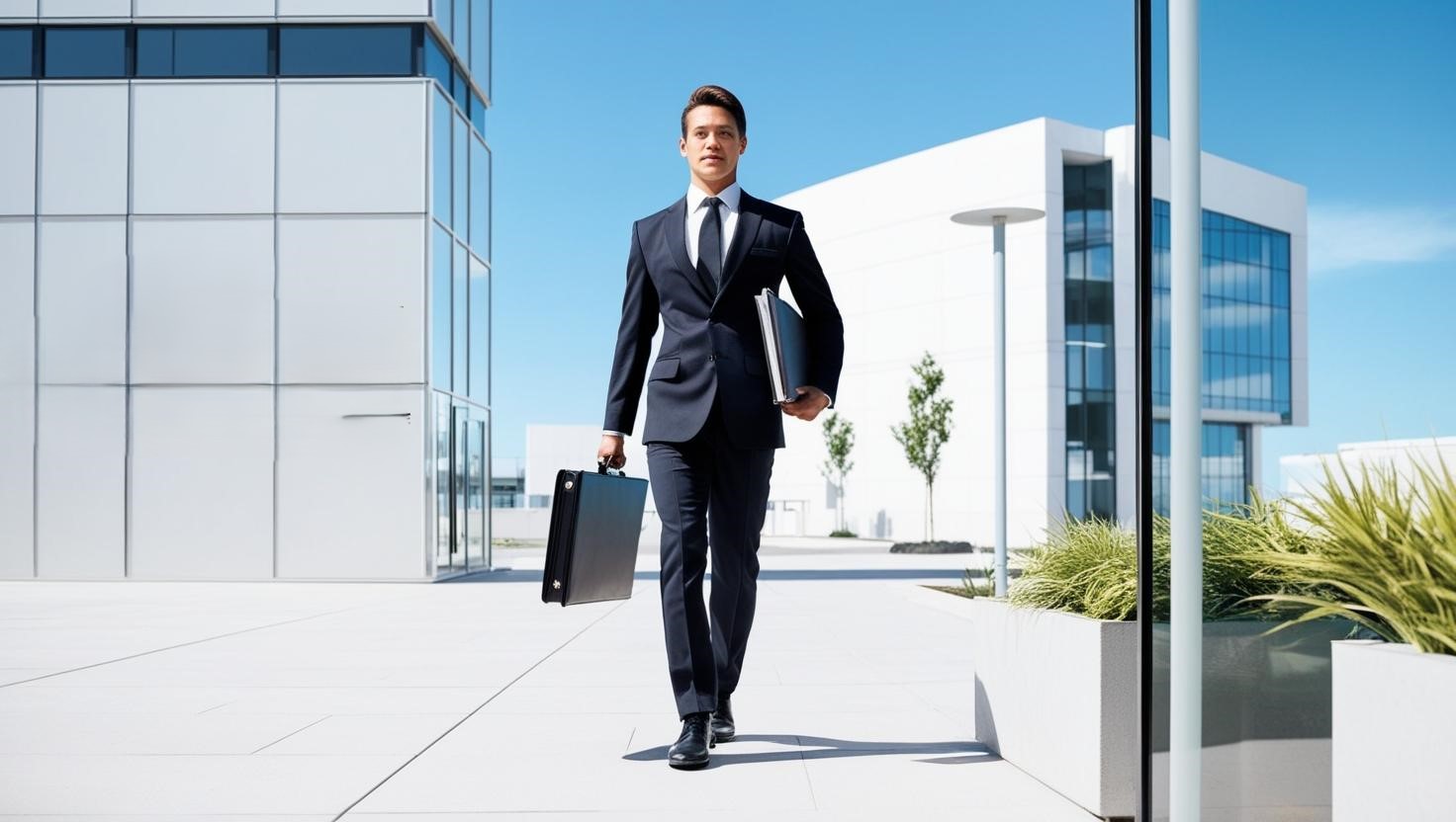 Legal Courier Services – Fast & Reliable Document Delivery