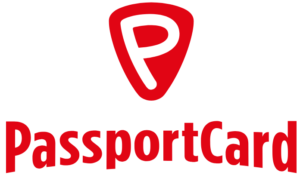 PassportCard logo